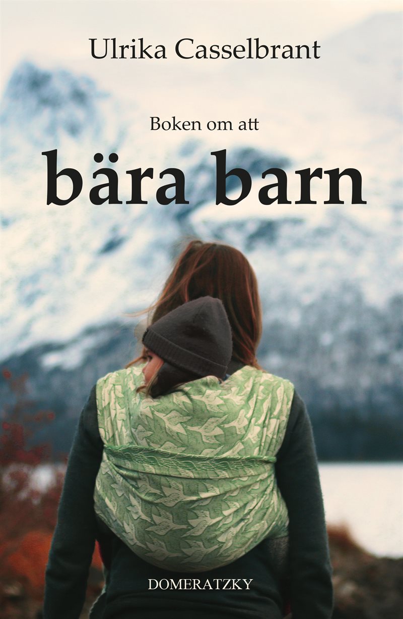 Boken om att bära barn