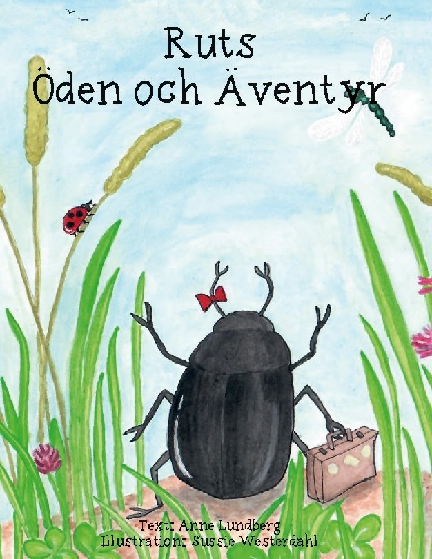 Ruts öden och äventyr