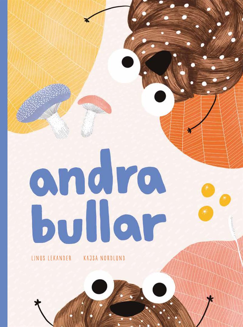 Andra bullar