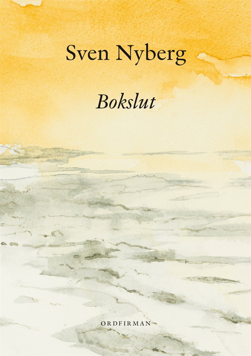Bokslut