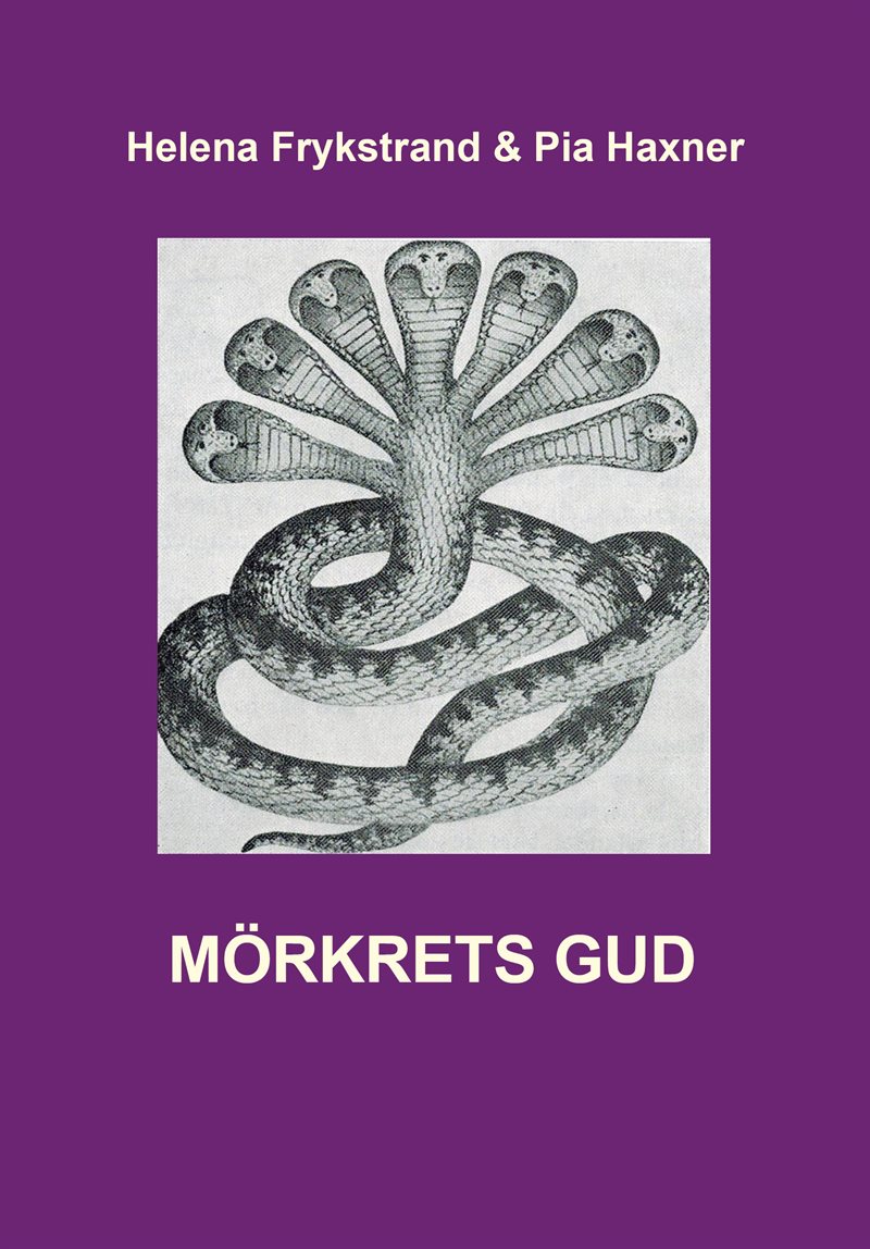 Mörkrets gud