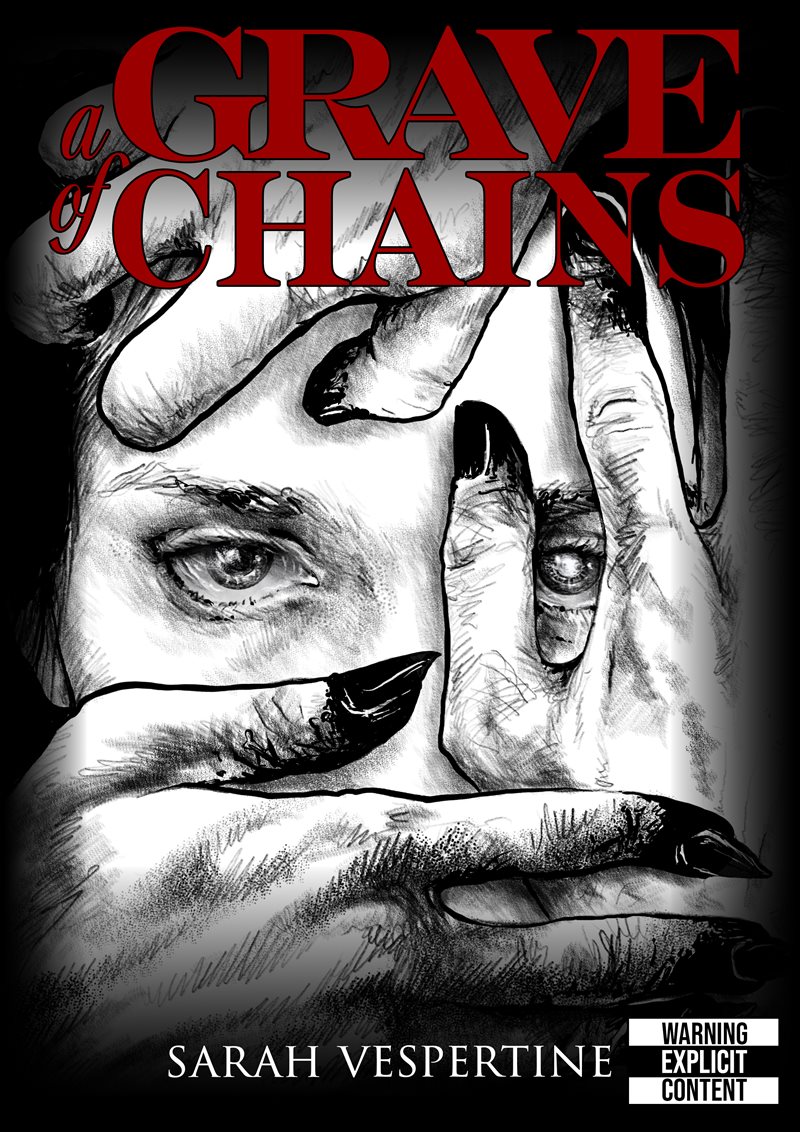 A Grave of Chains