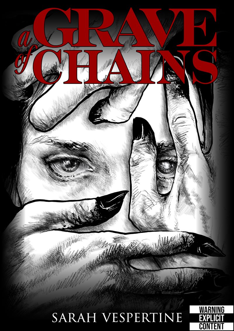 A Grave of Chains