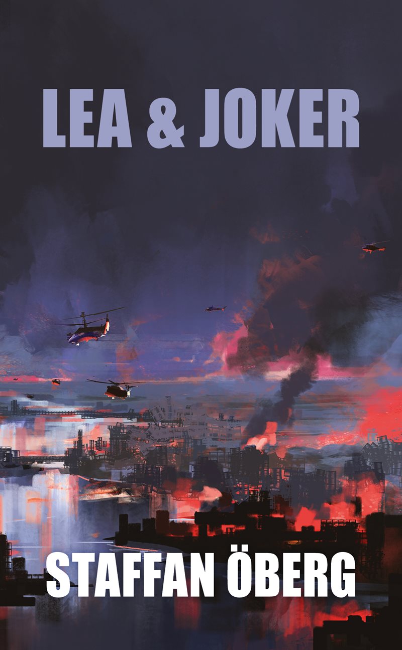 Lea & Joker