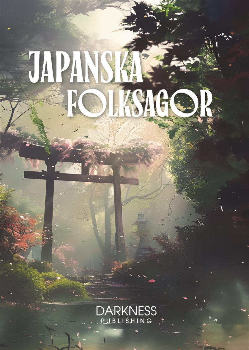 Japanska folksagor