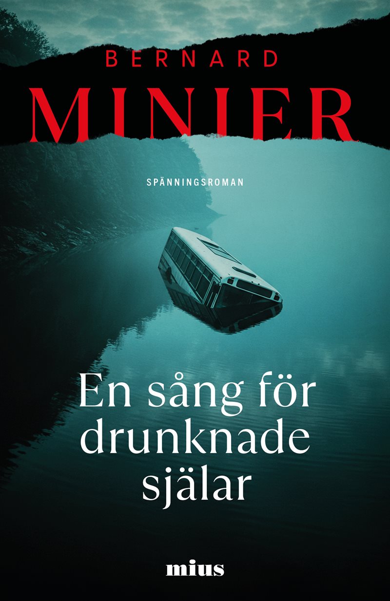 En sång för drunknade själar