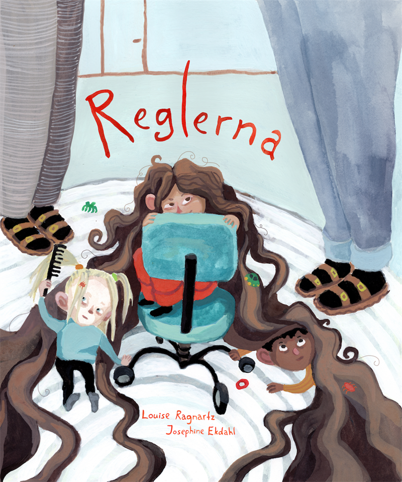 Reglerna