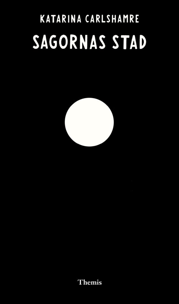 Sagornas stad
