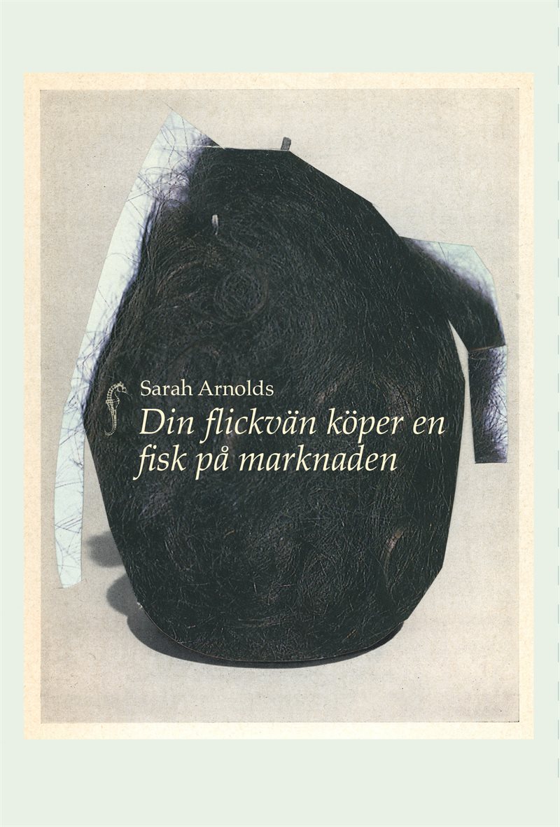 Din flickvän köper en fisk på marknaden