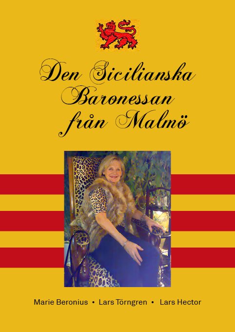 Den Sicilianska Baronessan från Malmö