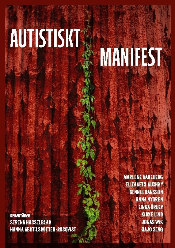 Autistiskt manifest