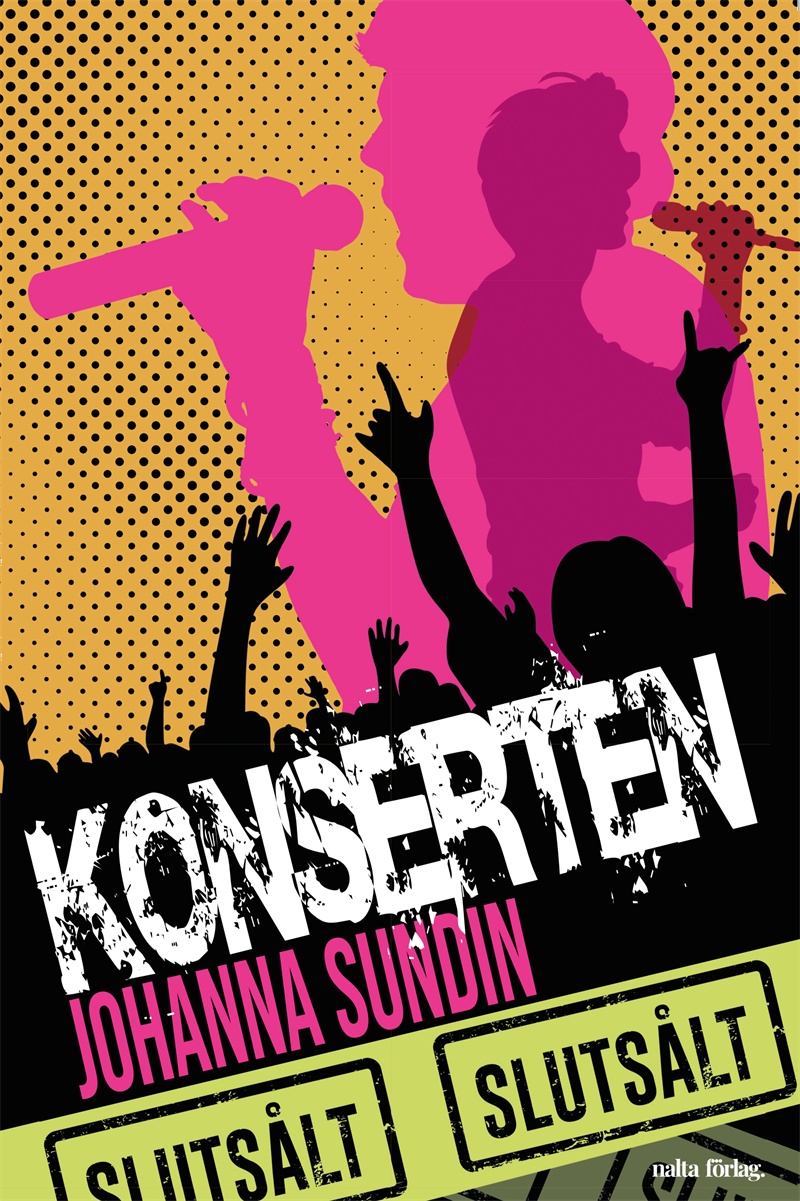 Konserten