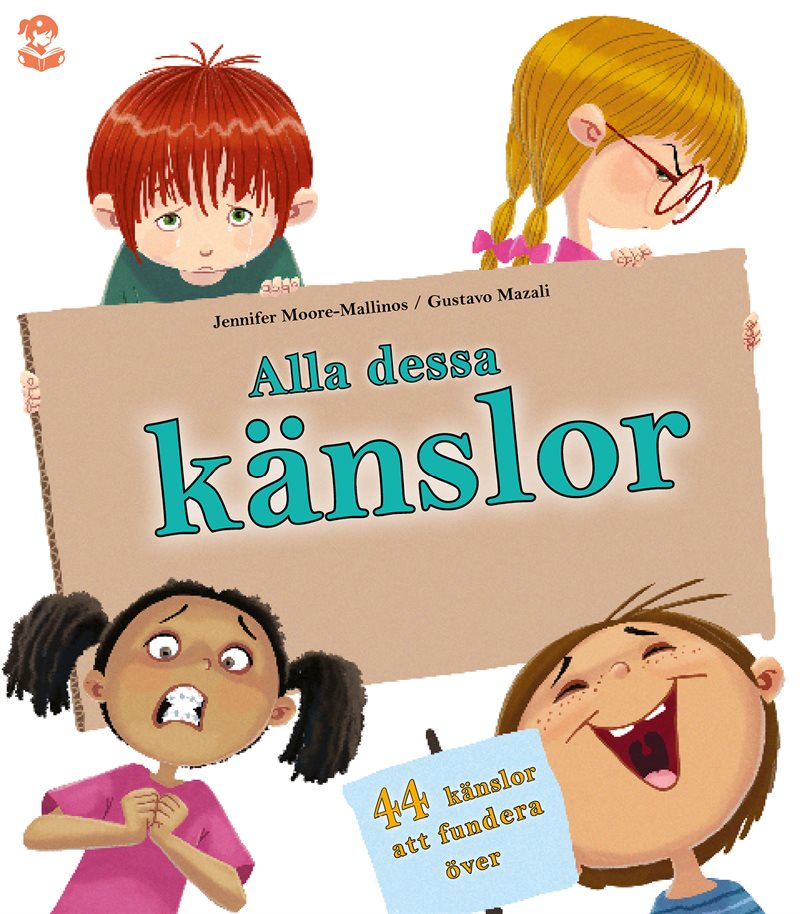 Alla dessa känslor : vad betyder de?