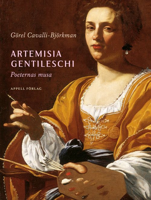 Artemisia Gentileschi : poeternas musa