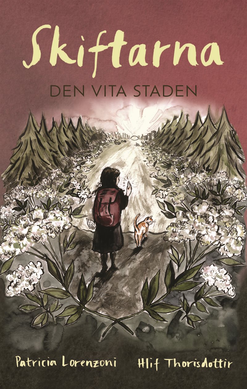 Den vita staden