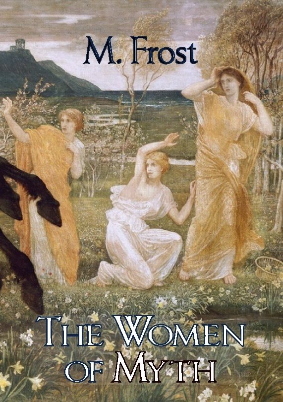 The women of myth