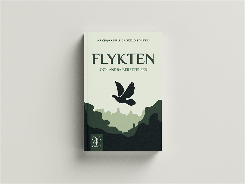 Flykten : och andra berättelser
