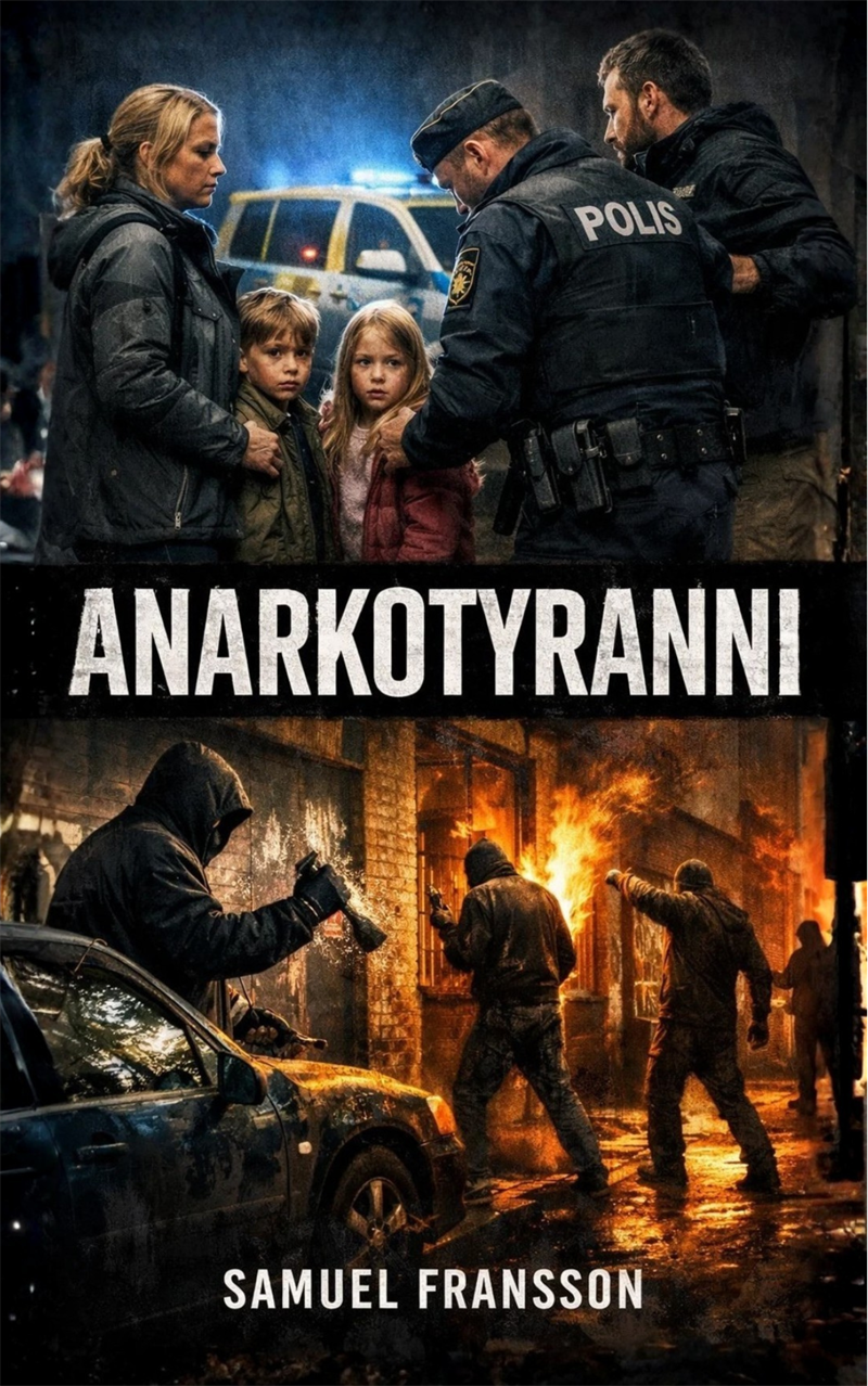 Anarkotyranni 