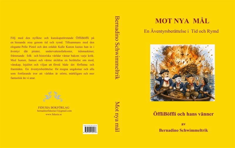 Mot Nya Mål