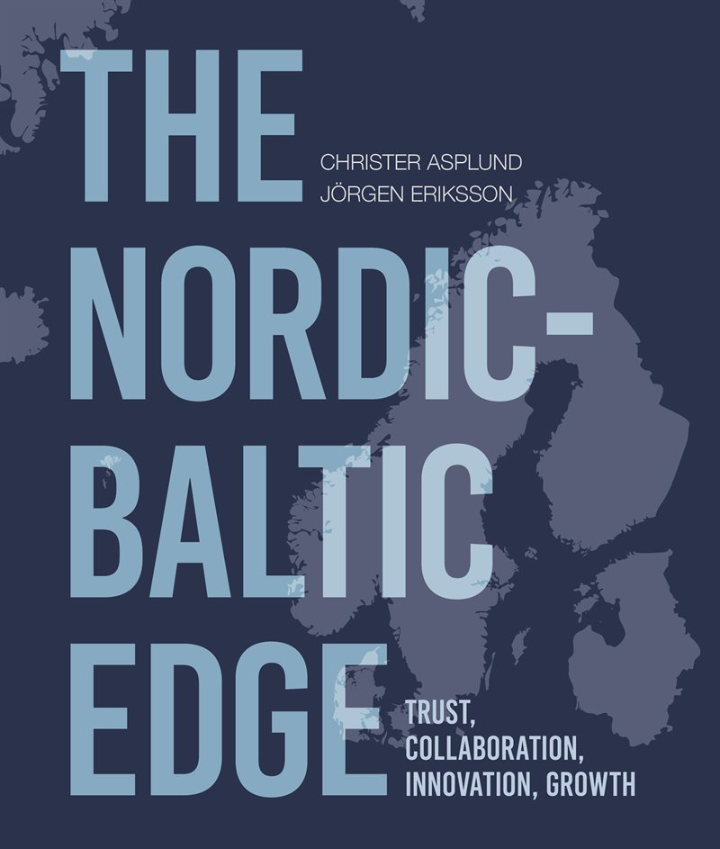 The Nordic-Baltic Edge