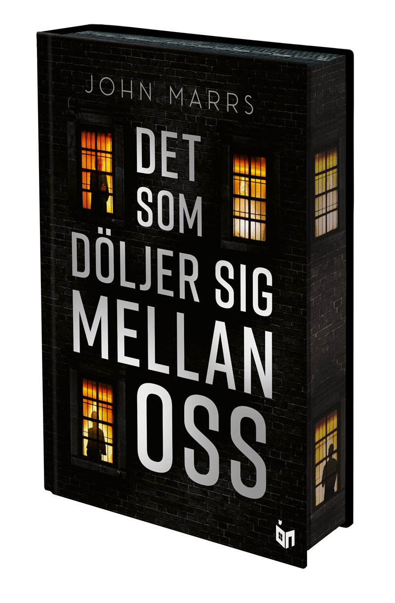 Det som döljer sig mellan oss
