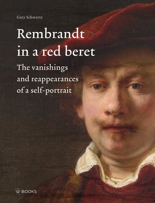 Rembrandt In A Red Beret