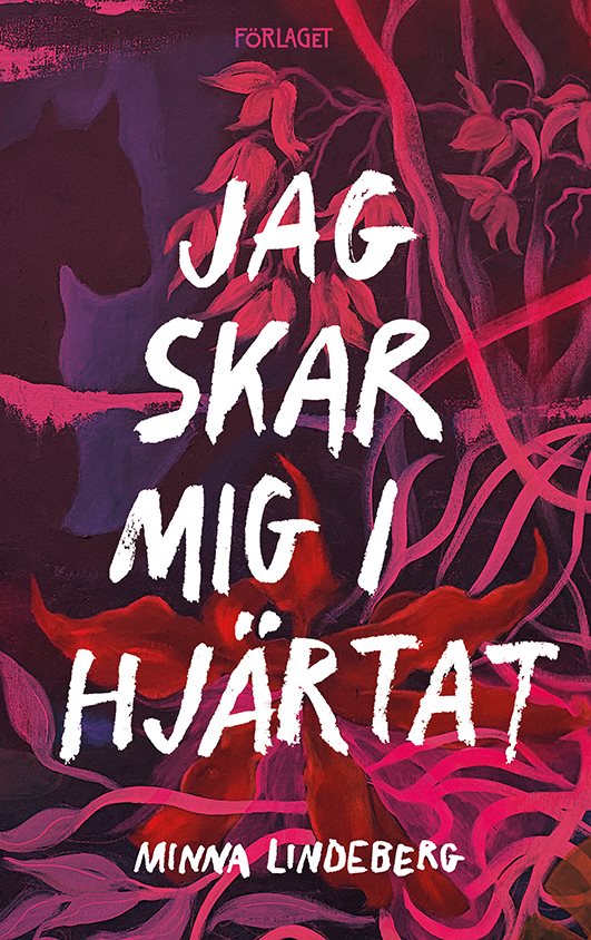 Jag skar mig i hjärtat