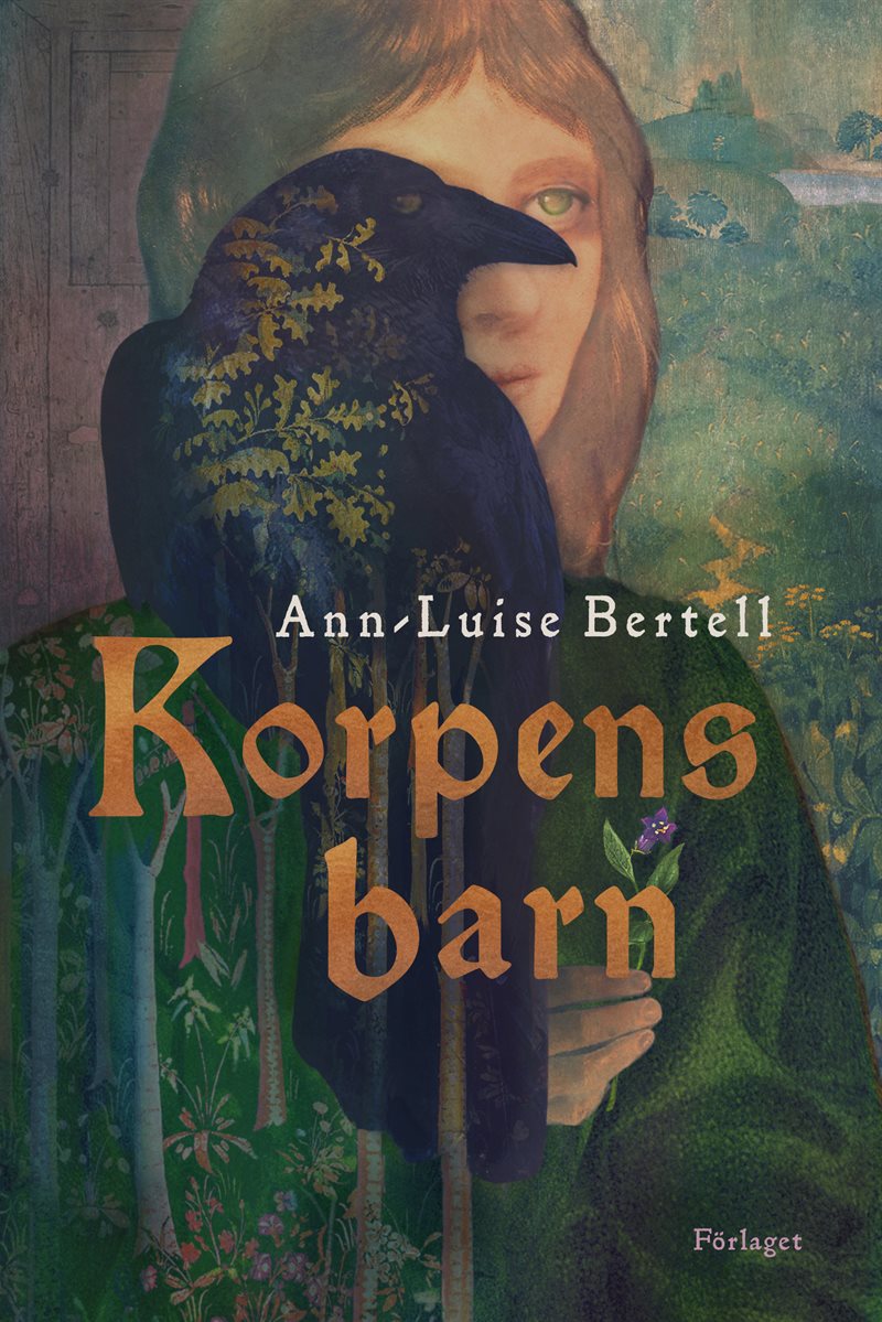 Korpens barn