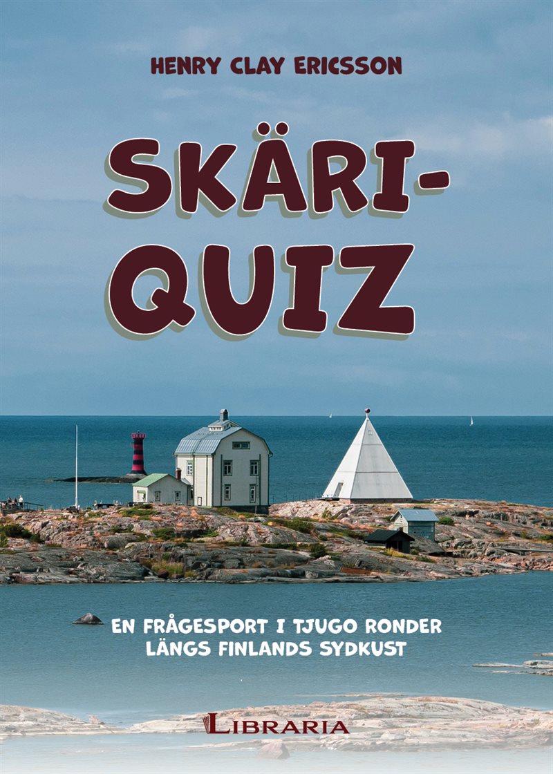 Skäri-Quiz