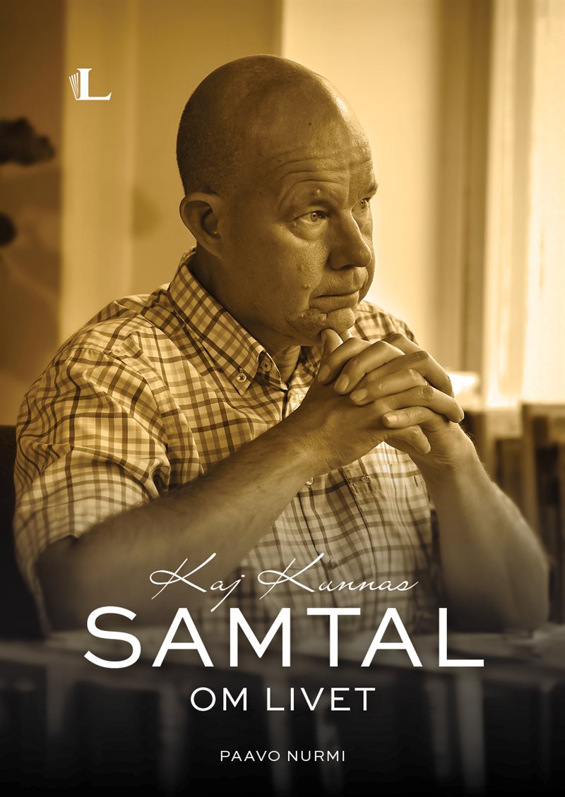 Kaj Kunnas - Samtal om livet