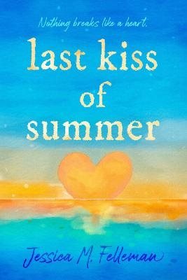 Last Kiss of Summer