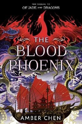 The Blood Phoenix