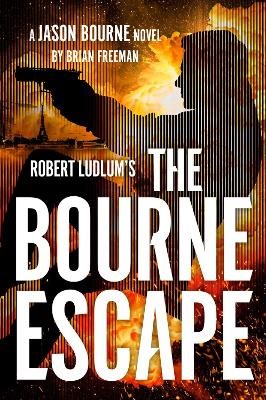 Robert Ludlum