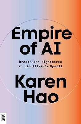 Empire of AI