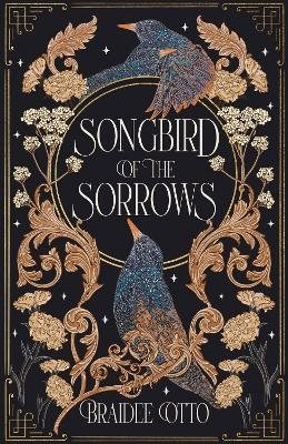 Songbird of the Sorrows