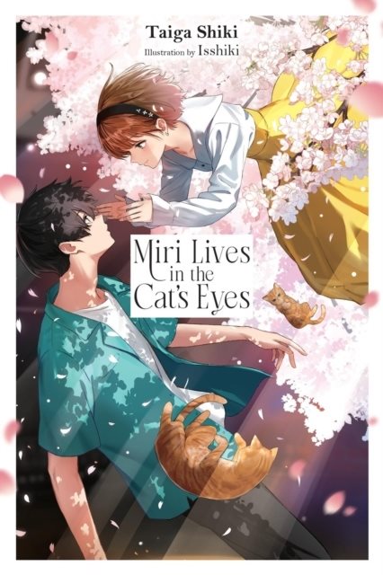 Miri Lives in the Cat