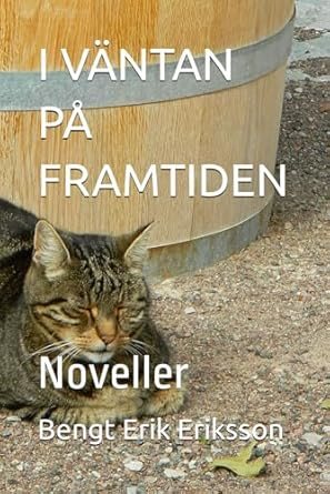 I väntan på framtiden : noveller