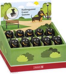 Radérgummi Tax