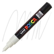 Penna Posca PC-1M 0,7mm White