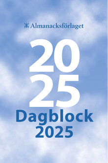 Dagblock 53x71 FSC