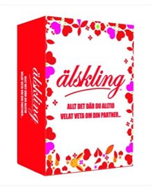 Älskling – Pocket