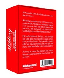 Älskling – Pocket
