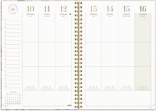 Kalender 2026 Life Planner Essentials A5