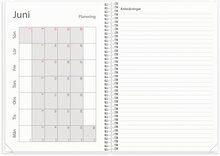 Kalender 24/25 Lärarkalendern Ämnes