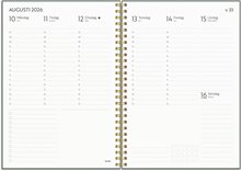 Kalender 2026 Life Planner Do more