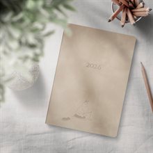 Kalender 2026 Mumin A5