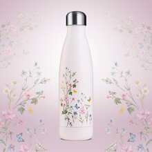 Vattenflaska Pink Meadow