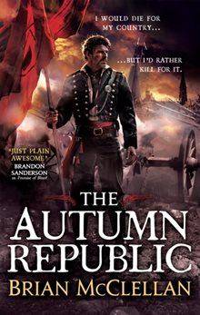 The Autumn Republic