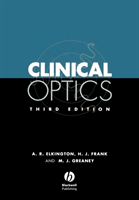 Clinical optics