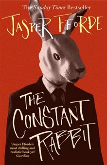 Constant Rabbit - The Sunday Times bestseller